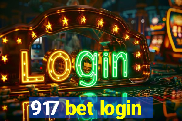 917 bet login